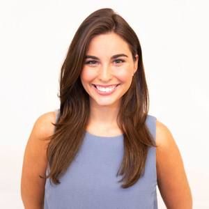 Meet your Posher, Lindsey